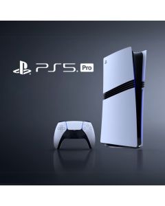 Herní zážitek s PS5 Pro