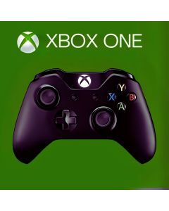 Herní zážitek s Xbox one