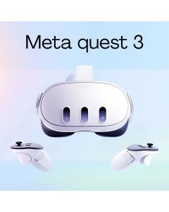 Meta Quest 3