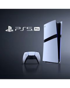 PS5 Pro